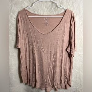 Maurices 24/7 tshirt